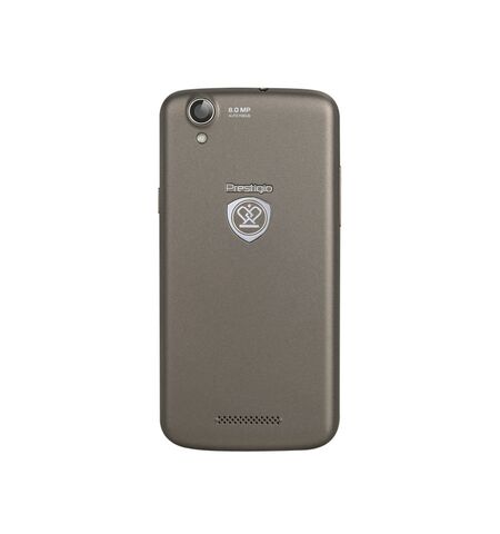Смартфон Prestigio MultiPhone 5453 DUO Metallic, 4-е фото товара в интерент-магазине freenet.by Смартфон Prestigio MultiPhone 5453 DUO Metallic, 4-е