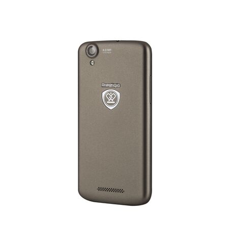 Смартфон Prestigio MultiPhone 5453 DUO Metallic, 3-е фото товара в интерент-магазине freenet.by Смартфон Prestigio MultiPhone 5453 DUO Metallic, 3-е