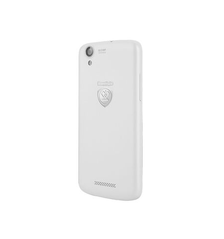 Смартфон Prestigio MultiPhone 5453 DUO White, 3-е фото товара в интерент-магазине freenet.by Смартфон Prestigio MultiPhone 5453 DUO White, 3-е