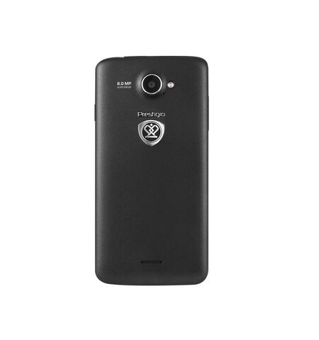 Смартфон Prestigio MultiPhone 5507 DUO Black, 4-е фото товара в интерент-магазине freenet.by Смартфон Prestigio MultiPhone 5507 DUO Black, 4-е