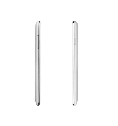 Смартфон Prestigio MultiPhone 5507 DUO White, 3-е фото товара в интерент-магазине freenet.by Смартфон Prestigio MultiPhone 5507 DUO White, 3-е
