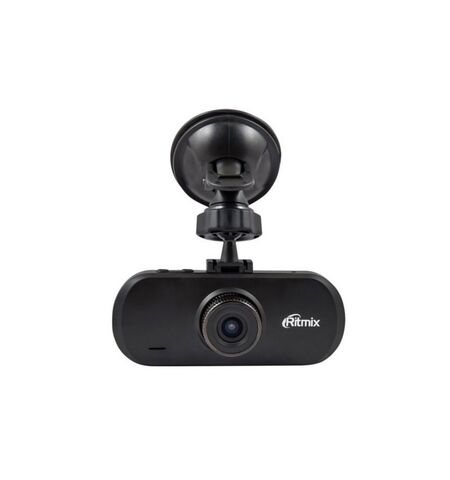 Видеорегистратор Ritmix AVR-724, 5-е