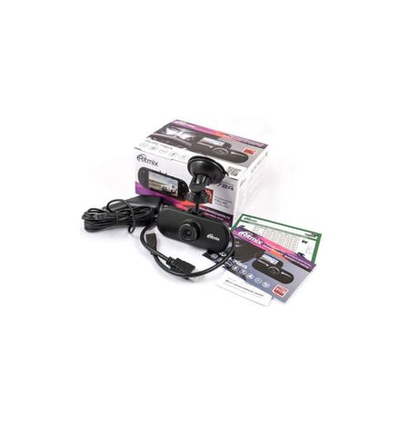 Видеорегистратор Ritmix AVR-724, 4-е