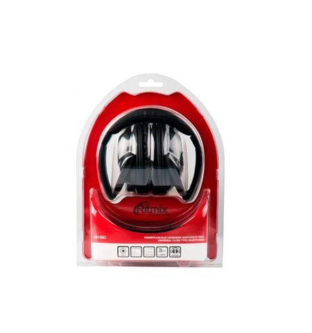 Наушники Ritmix RH-510, 2-е