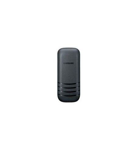 Мобильный телефон Samsung E1202I Black, 3-е