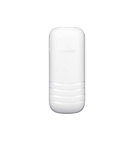 Мобильный телефон Samsung E1202I White, 3-е