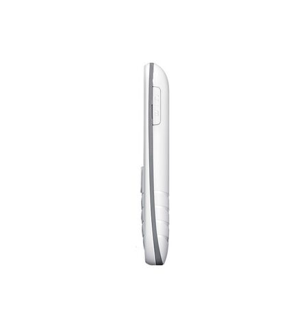 Мобильный телефон Samsung E1202I White, 2-е