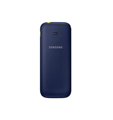 Кнопочный телефон Samsung GURU Music 2 DUOS SM-B310E Blue, 2-е