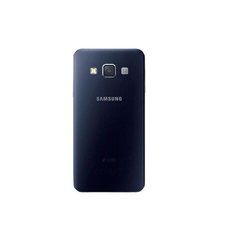 Смартфон Samsung GALAXY A3 SM-A300F Black, 2-е
