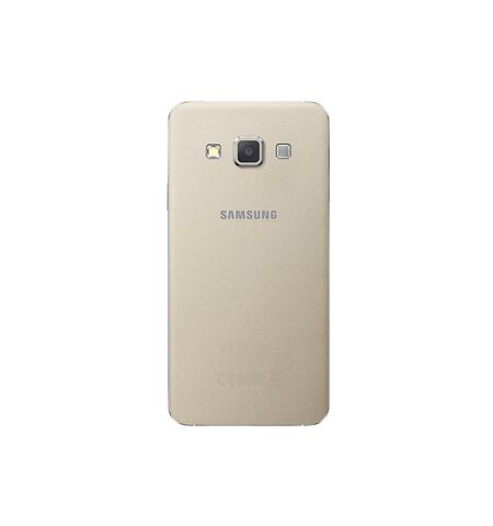 Смартфон Samsung GALAXY A3 SM-A300F Gold, 2-е