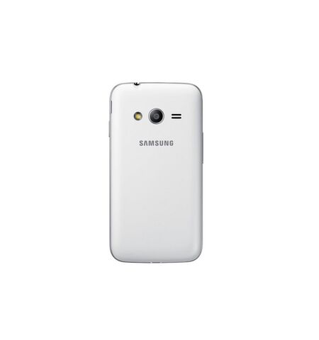 Смартфон Samsung Galaxy Ace 4 Lite DUOS G313H White, 2-е