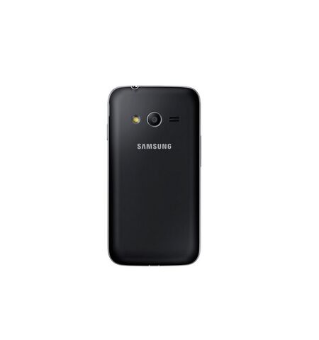 Смартфон Samsung Galaxy Ace 4 Lite DUOS G313H Black, 2-е