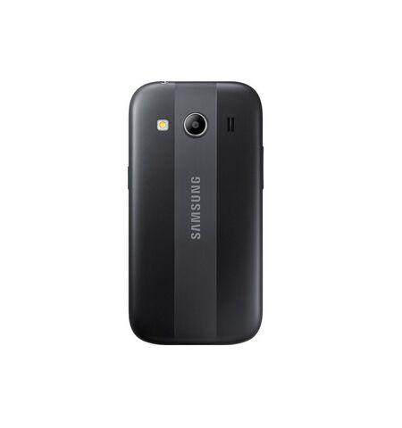 Смартфон Samsung Galaxy Ace Style G357FZ Grey, 2-е