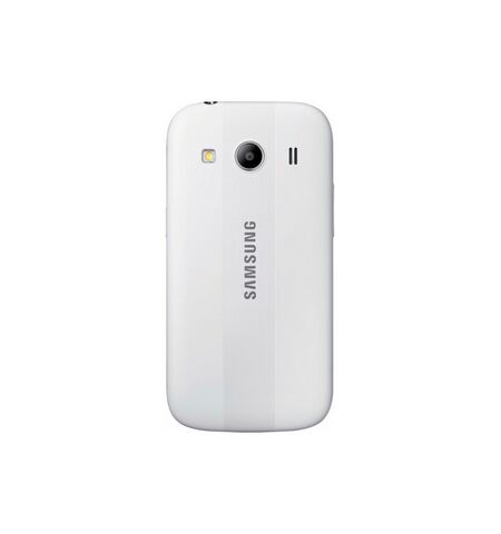 Смартфон Samsung Galaxy Ace Style G357FZ White, 2-е