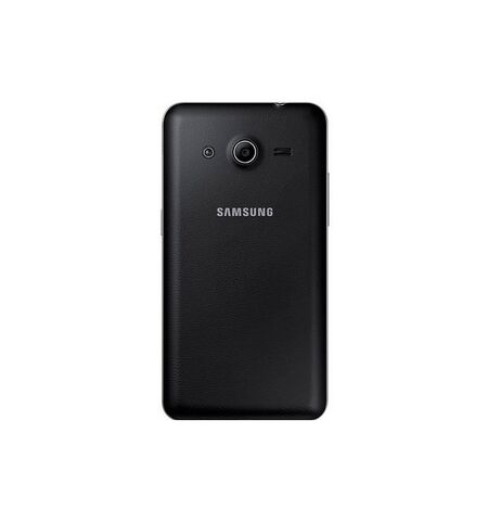 Смартфон Samsung Galaxy Core 2 DUOS G355H Black, 2-е фото товара в интерент-магазине freenet.by Смартфон Samsung Galaxy Core 2 DUOS G355H Black, 2-е