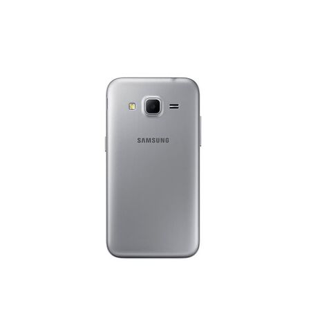 Смартфон Samsung Galaxy Core Prime DUOS G360H Grey, 3-е