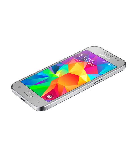 Смартфон Samsung Galaxy Core Prime DUOS G360H Grey, 2-е