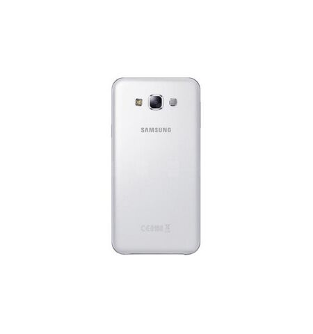 Смартфон Samsung Galaxy E5 SM-E500H/DS White, 2-е