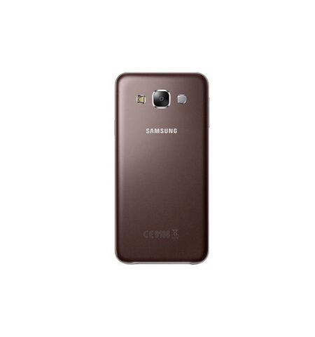 Смартфон Samsung Galaxy E5 SM-E500H/DS Brown, 2-е