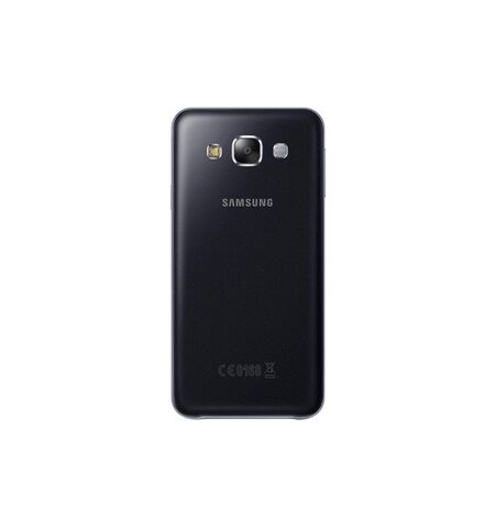 Смартфон Samsung Galaxy E5 SM-E500H/DS Black, 2-е