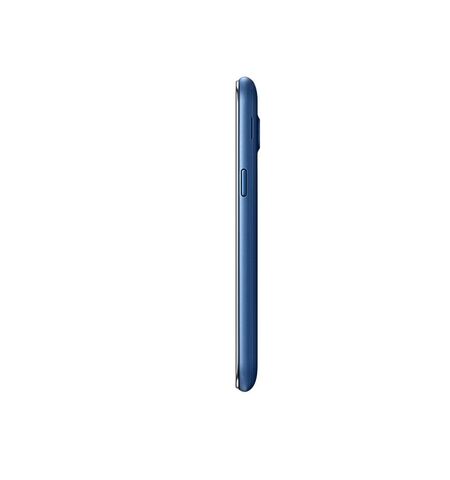 Смартфон Samsung Galaxy J1 DUOS SM-J100H/DS Blue, 3-е