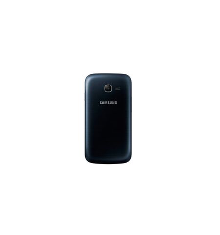 Смартфон Samsung GALAXY Star Plus DUOS S7262 Black, 3-е
