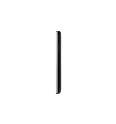 Смартфон Samsung GALAXY Star Plus DUOS S7262 Black, 2-е