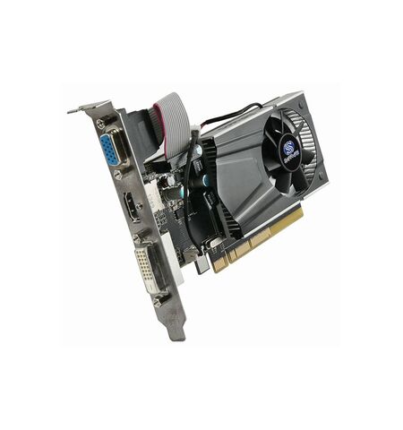 Видеокарта Sapphire R7 240 1024MB DDR3 (11216-13-20G), 2-е