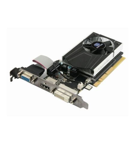 Видеокарта Sapphire R7 240 1024MB DDR3 (11216-13-20G), 3-е
