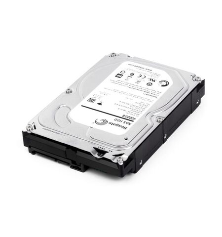 Жесткий диск Seagate NAS HDD 4TB (ST4000VN000), 3-е