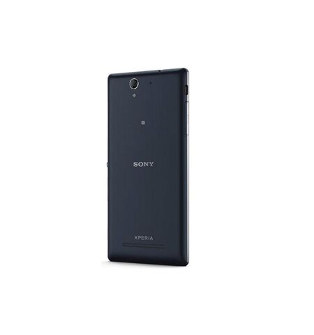 Смартфон Sony Xperia C3 Dual Black, 2-е