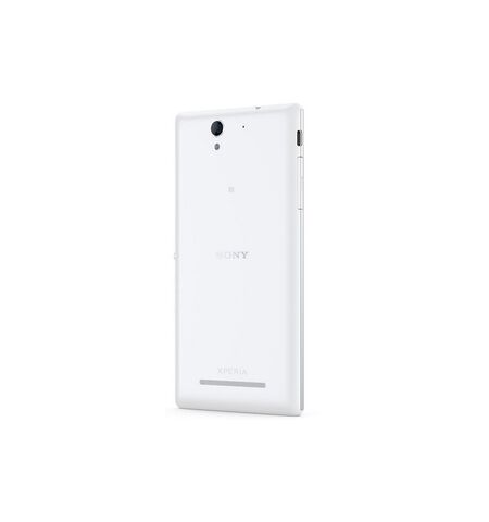 Смартфон Sony Xperia C3 Dual White, 2-е