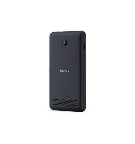 Смартфон Sony Xperia E1 Black, 2-е