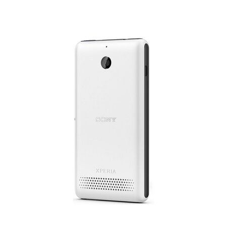 Смартфон Sony Xperia E1 (D2005) White, 2-е