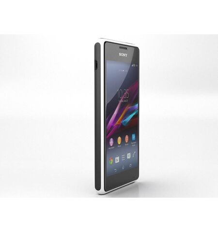 Смартфон Sony Xperia E1 (D2005) White, 9-е