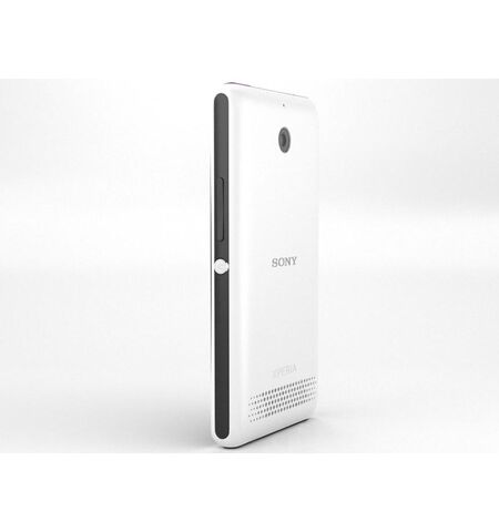 Смартфон Sony Xperia E1 (D2005) White, 10-е