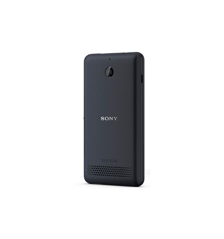 Смартфон Sony Xperia E1 Dual Black, 2-е