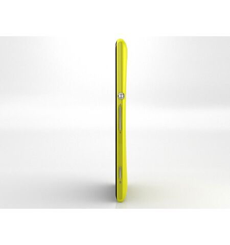 Смартфон Sony Xperia M (C1905) Yellow, 3-е