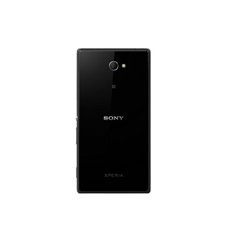 Смартфон Sony Xperia M2 Dual Black, 2-е