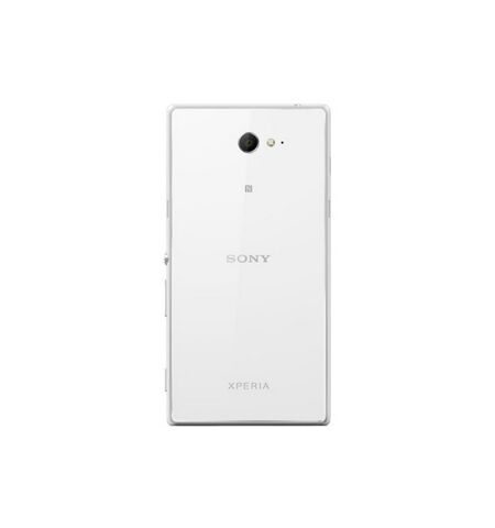 Смартфон Sony Xperia M2 Dual White, 2-е