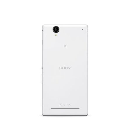 Смартфон Sony Xperia T2 Ultra Dual (D5322) White, 2-е