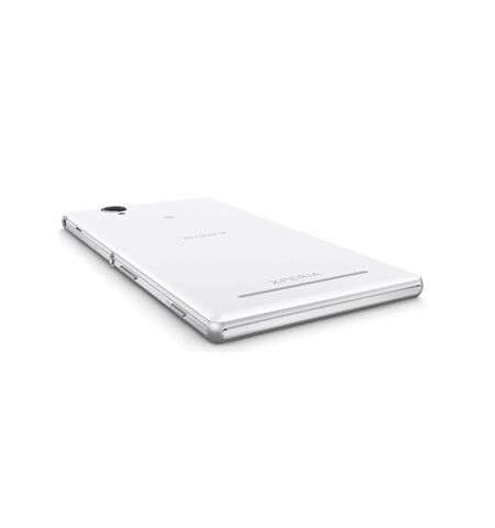 Смартфон Sony Xperia T2 Ultra Dual (D5322) White, 7-е