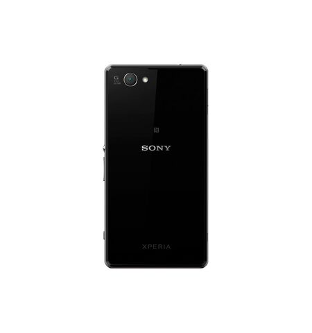 Смартфон Sony Xperia Z1 Compact Black, 3-е фото товара в интерент-магазине freenet.by Смартфон Sony Xperia Z1 Compact Black, 3-е