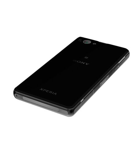 Смартфон Sony Xperia Z1 Compact Black, 2-е фото товара в интерент-магазине freenet.by Смартфон Sony Xperia Z1 Compact Black, 2-е