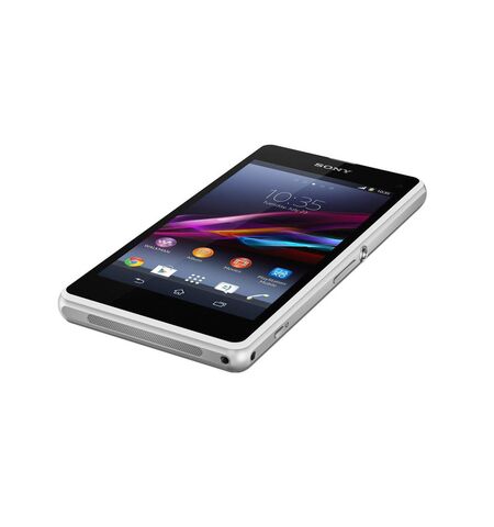 Смартфон Sony Xperia Z1 Compact (D5503) White, 4-е