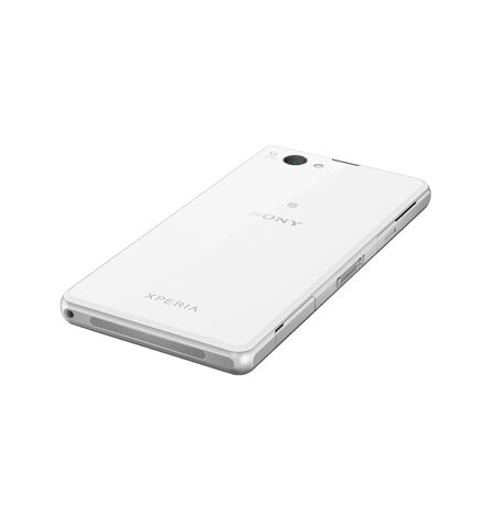 Смартфон Sony Xperia Z1 Compact (D5503) White, 5-е