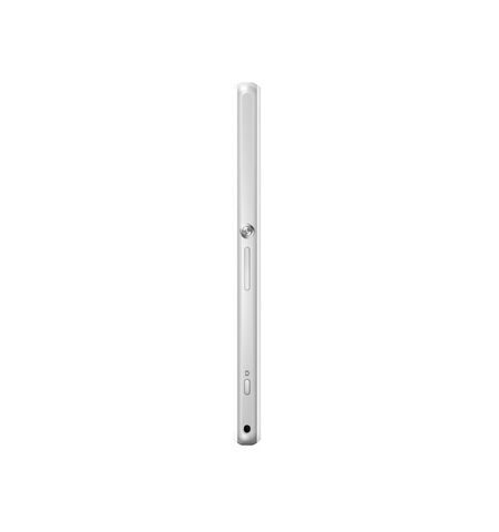 Смартфон Sony Xperia Z1 Compact (D5503) White, 7-е