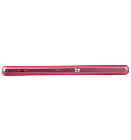 Смартфон Sony Xperia Z1 Compact (D5503) Pink, 4-е фото товара в интерент-магазине freenet.by Смартфон Sony Xperia Z1 Compact (D5503) Pink, 4-е