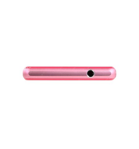 Смартфон Sony Xperia Z1 Compact (D5503) Pink, 3-е фото товара в интерент-магазине freenet.by Смартфон Sony Xperia Z1 Compact (D5503) Pink, 3-е