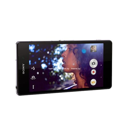 Смартфон Sony Xperia Z2 (D6503) Black, 11-е фото товара в интерент-магазине freenet.by Смартфон Sony Xperia Z2 (D6503) Black, 11-е